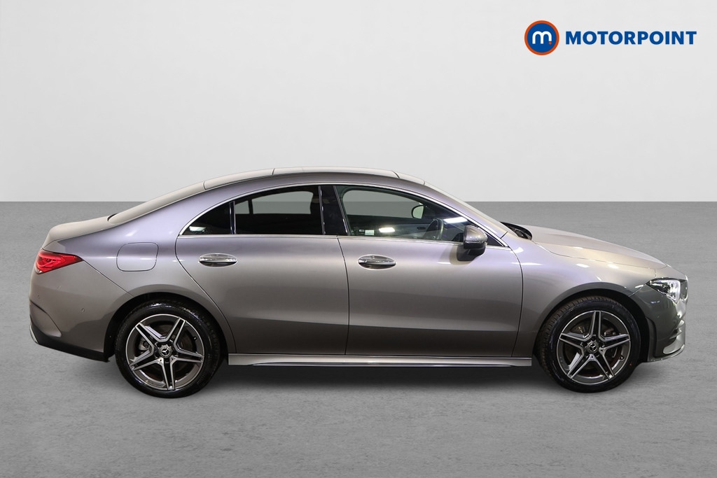 Used Mercedes-Benz CLA for sale - 77980279: Photo 8
