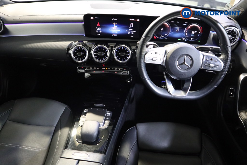 Used Mercedes-Benz CLA for sale - 77980279: Photo 9