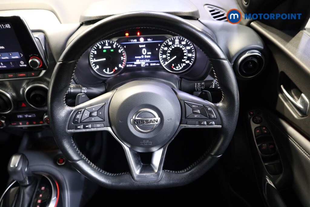 Used Nissan Juke 2020 for sale - 77490316: Photo 10