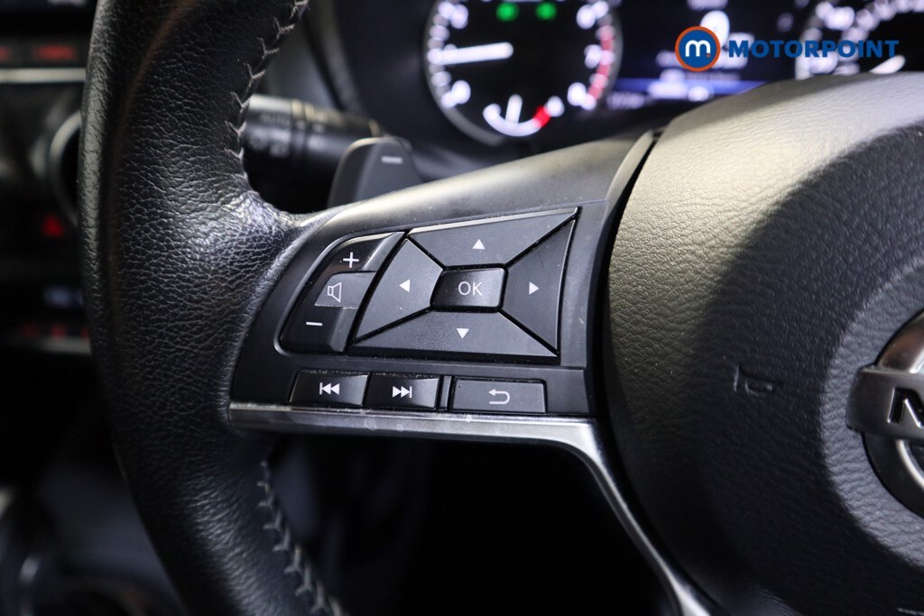 Used Nissan Juke 2020 for sale - 77490316: Photo 11