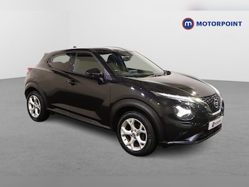 Used Nissan Juke 2020 for sale - 77490316: Photo