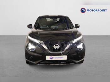 Used Nissan Juke 2020 for sale - 77490316: Photo