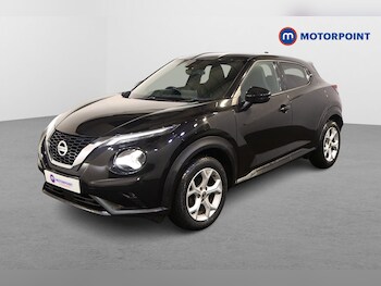 Used Nissan Juke 2020 for sale - 77490316: Photo