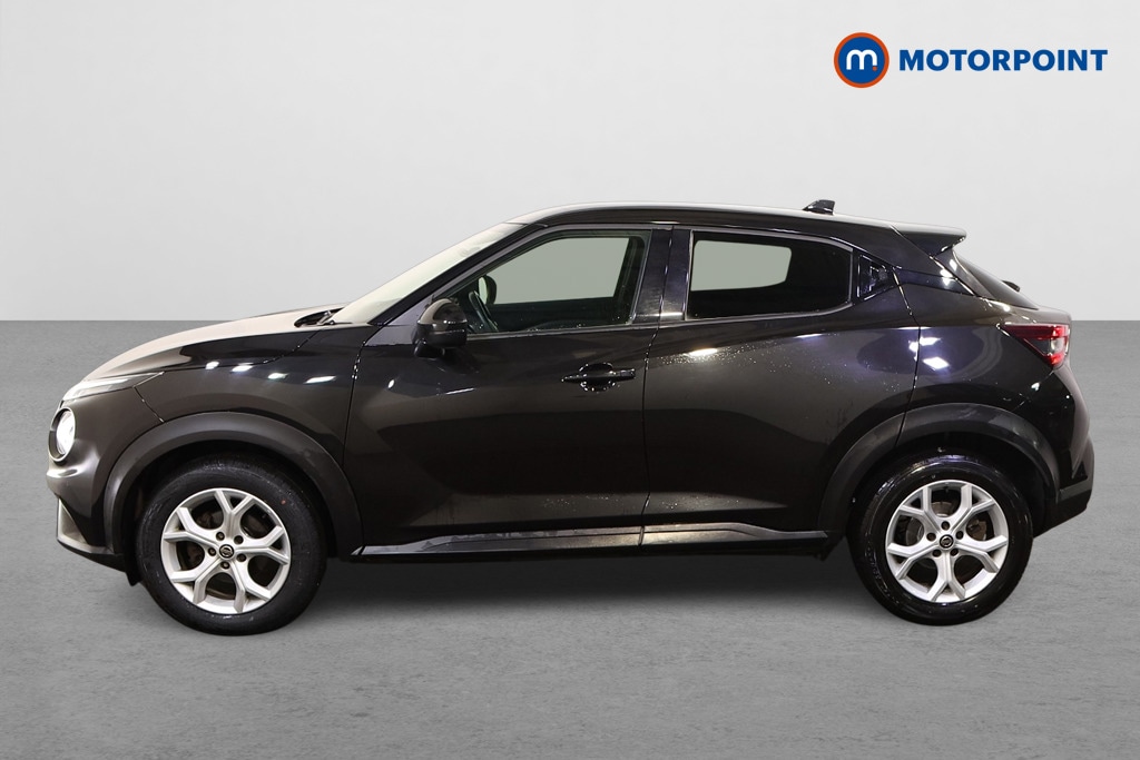 Used Nissan Juke 2020 for sale - 77490316: Photo 4