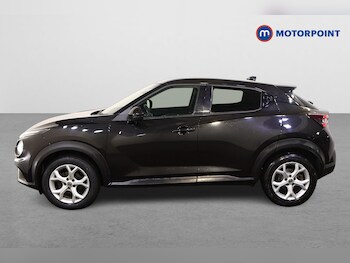 Used Nissan Juke 2020 for sale - 77490316: Photo