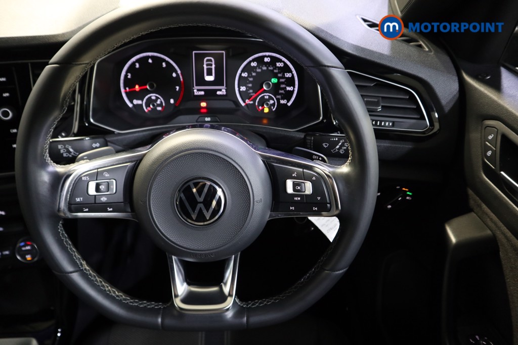 Used Volkswagen T-Roc 2022 for sale - 77570792: Photo 10