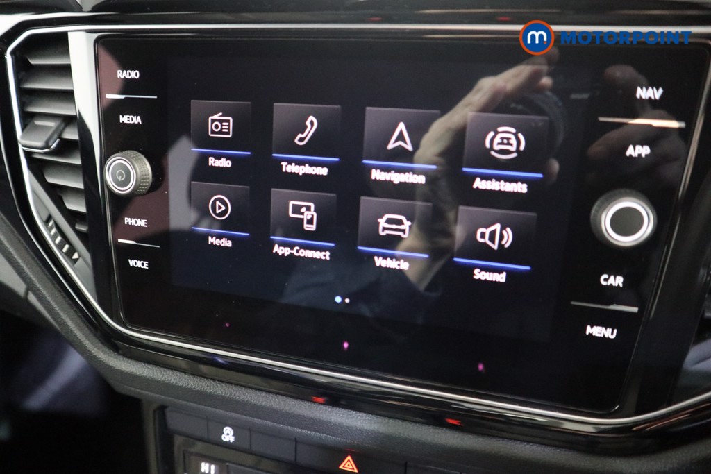 Used Volkswagen T-Roc 2022 for sale - 77570792: Photo 14