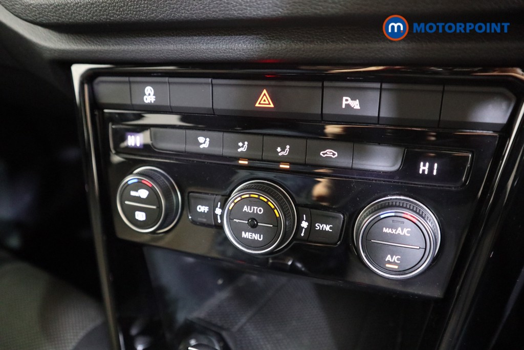 Used Volkswagen T-Roc 2022 for sale - 77570792: Photo 15