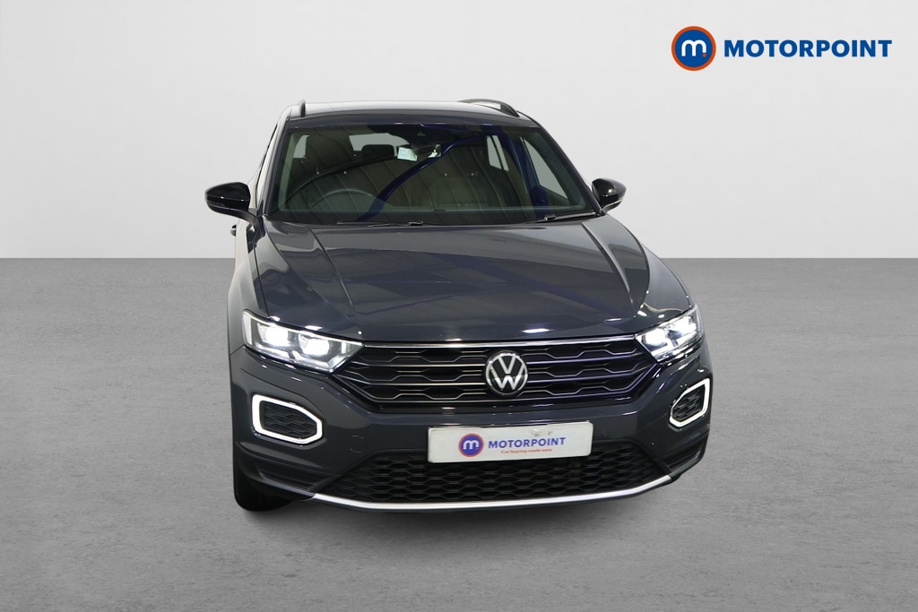 Used Volkswagen T-Roc 2022 for sale - 77570792: Photo 2