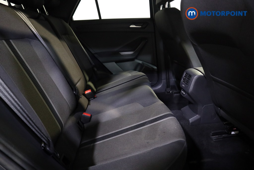 Used Volkswagen T-Roc 2022 for sale - 77570792: Photo 23