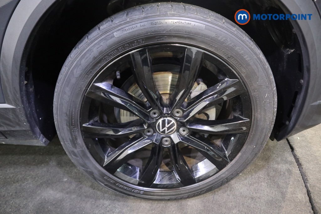 Used Volkswagen T-Roc 2022 for sale - 77570792: Photo 29