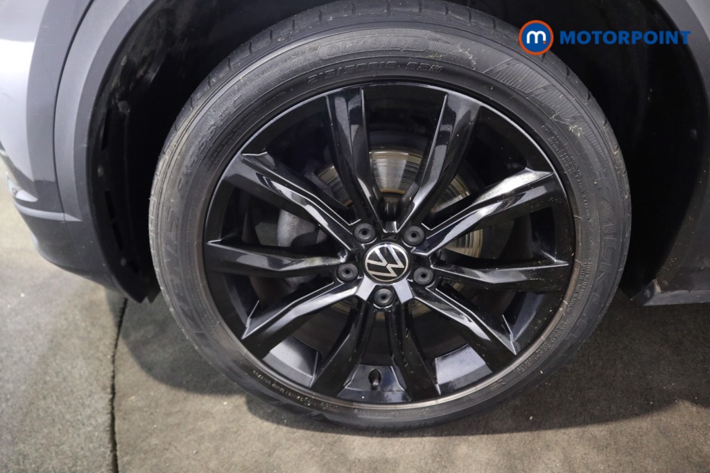 Used Volkswagen T-Roc 2022 for sale - 77570792: Photo 30