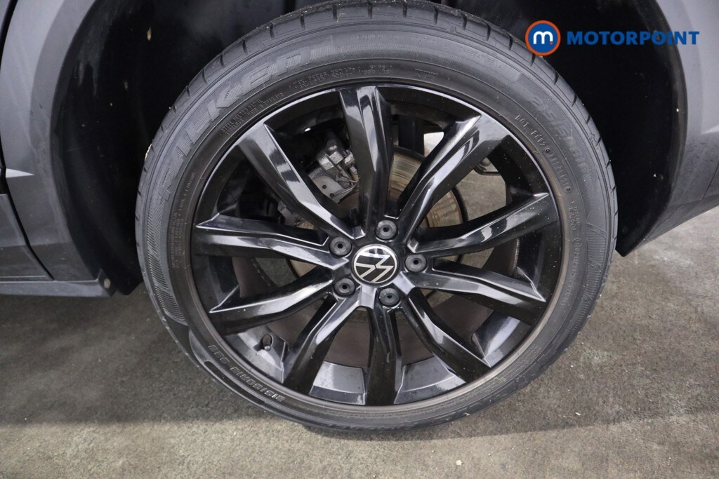 Used Volkswagen T-Roc 2022 for sale - 77570792: Photo 31