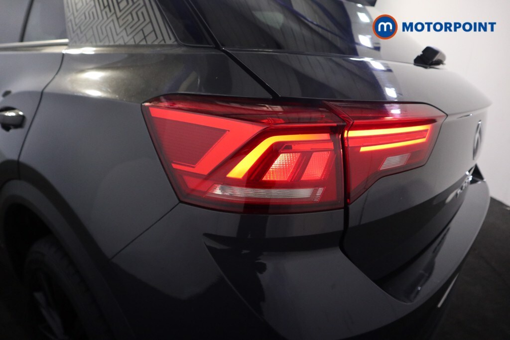 Used Volkswagen T-Roc 2022 for sale - 77570792: Photo 33