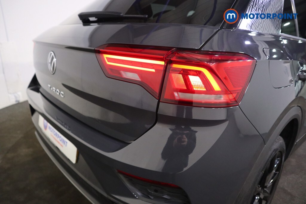 Used Volkswagen T-Roc 2022 for sale - 77570792: Photo 34