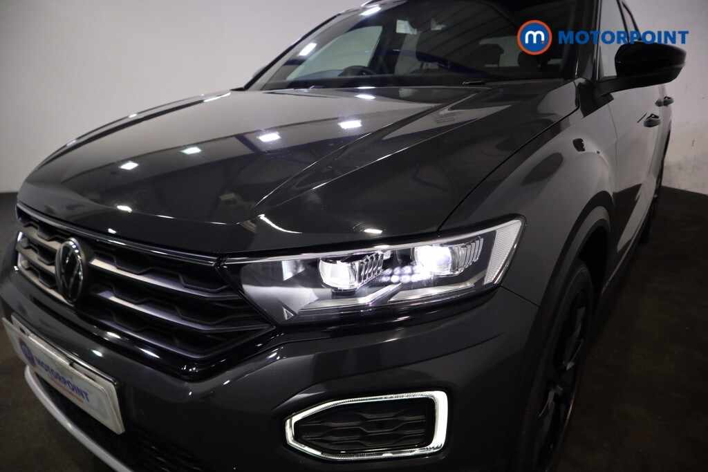 Used Volkswagen T-Roc 2022 for sale - 77570792: Photo 41