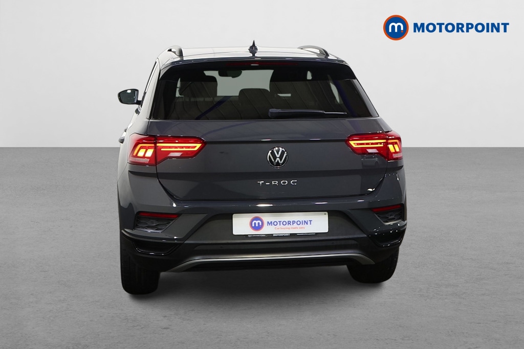 Used Volkswagen T-Roc 2022 for sale - 77570792: Photo 6