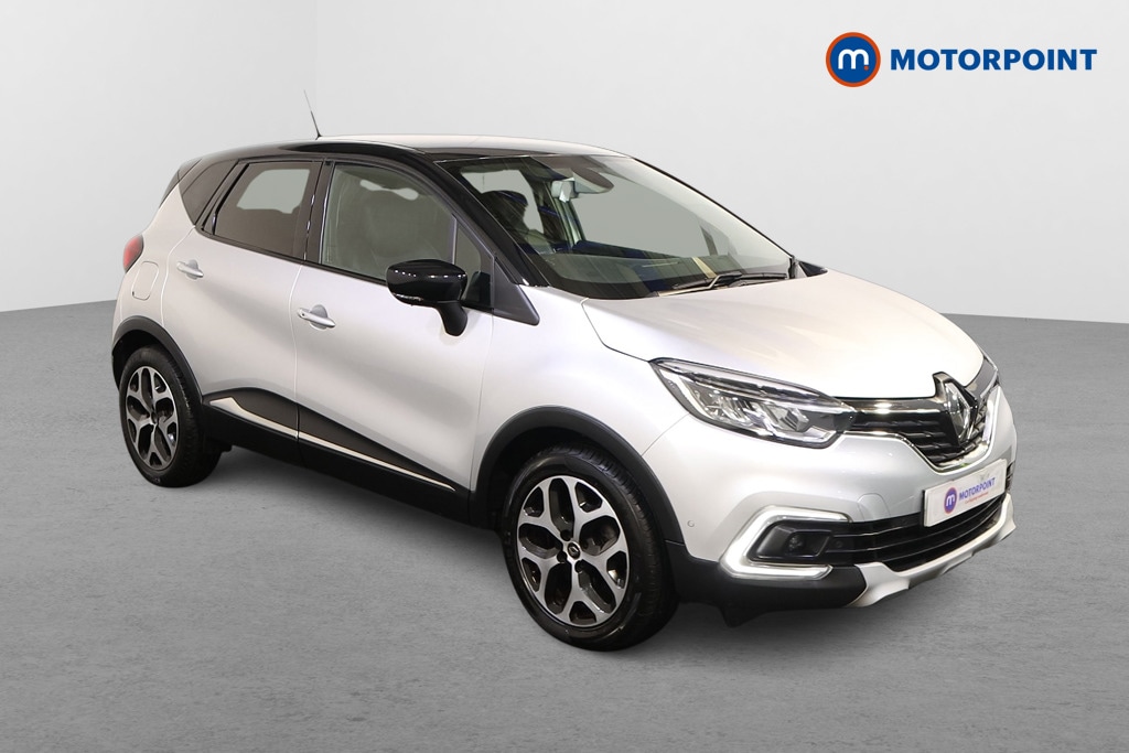 Used Renault Captur 2019 for sale - 76416040: Photo 1