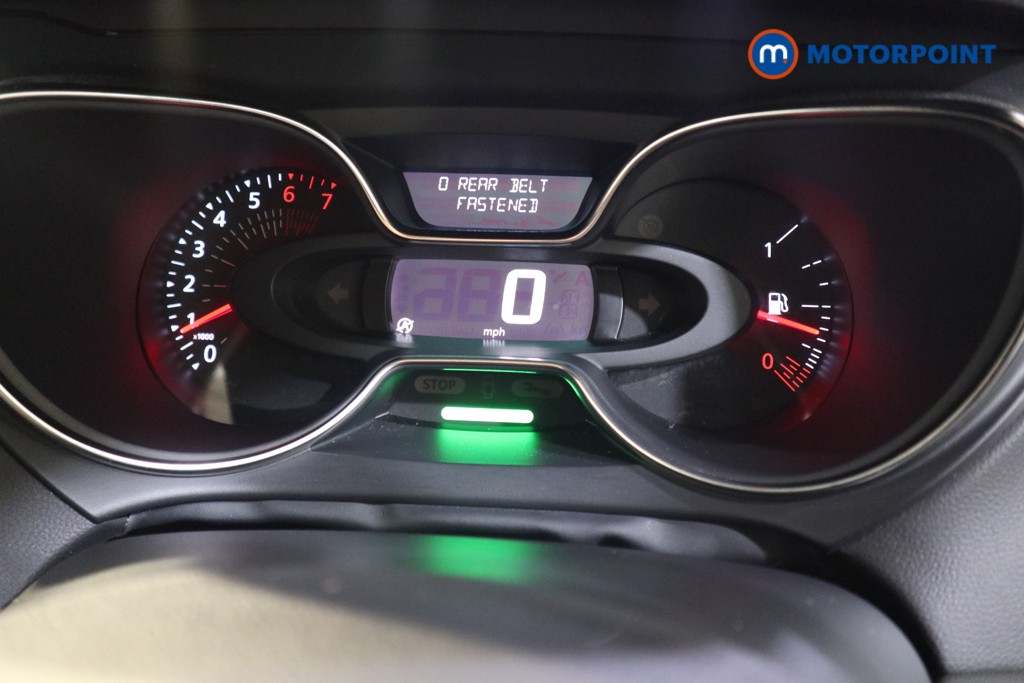 Used Renault Captur 2019 for sale - 76416040: Photo 13