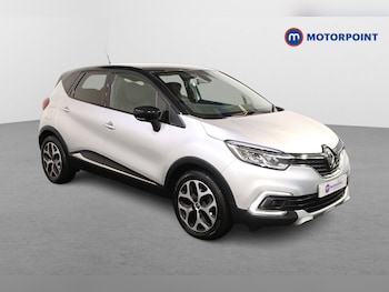 Renault - Captur