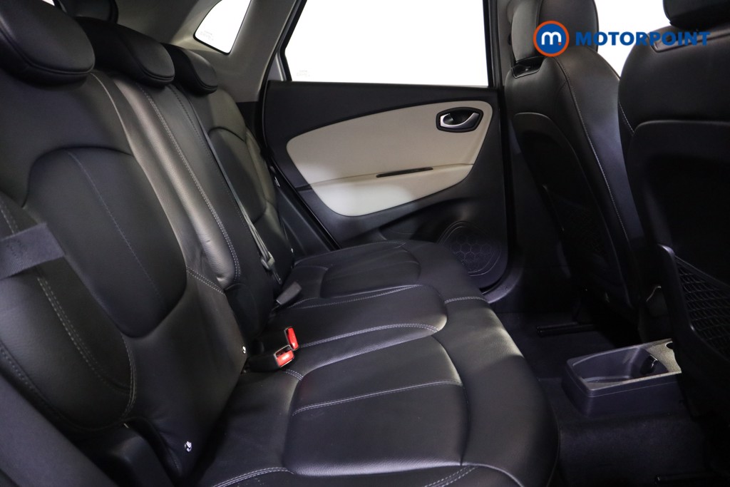 Used Renault Captur 2019 for sale - 76416040: Photo 22