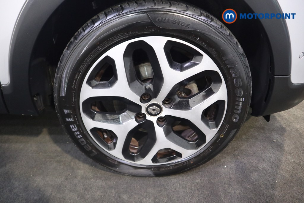 Used Renault Captur 2019 for sale - 76416040: Photo 27