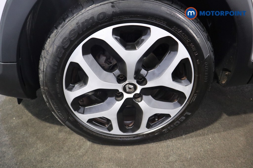 Used Renault Captur 2019 for sale - 76416040: Photo 28