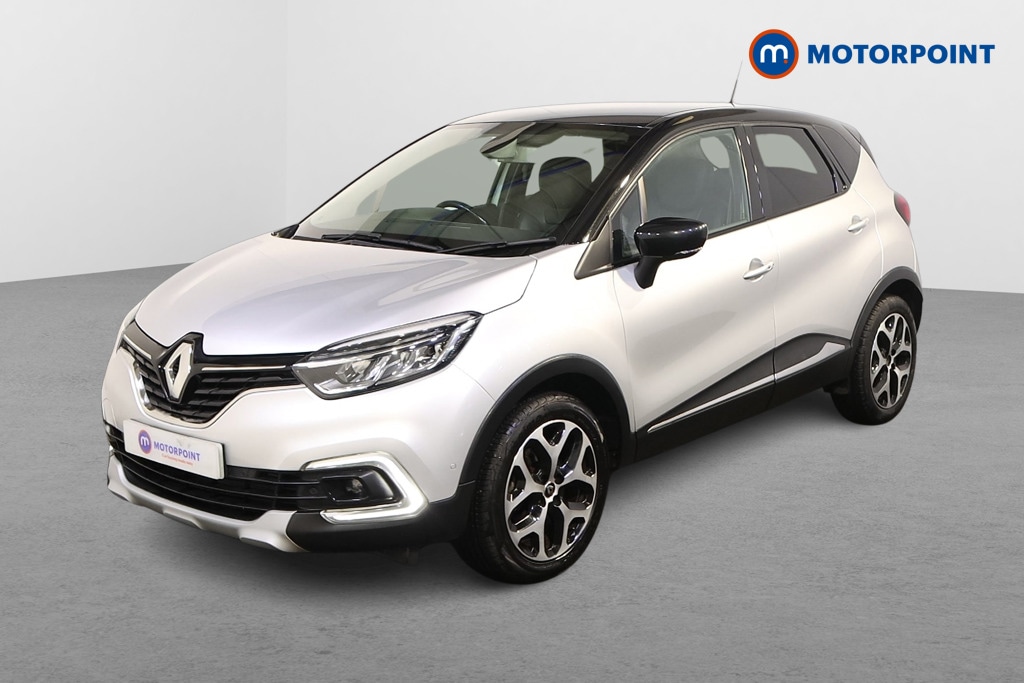 Used Renault Captur 2019 for sale - 76416040: Photo 3