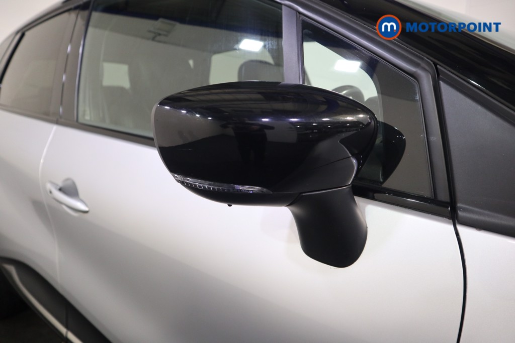 Used Renault Captur 2019 for sale - 76416040: Photo 34