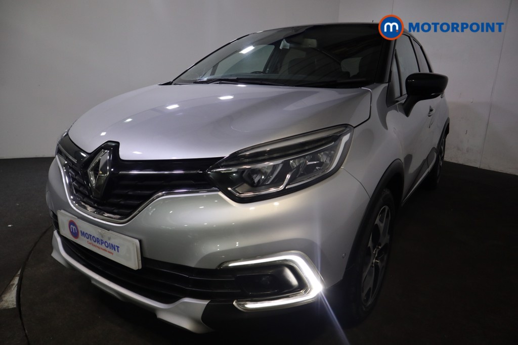 Used Renault Captur 2019 for sale - 76416040: Photo 37