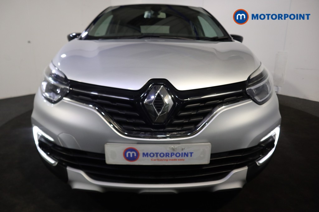 Used Renault Captur 2019 for sale - 76416040: Photo 38