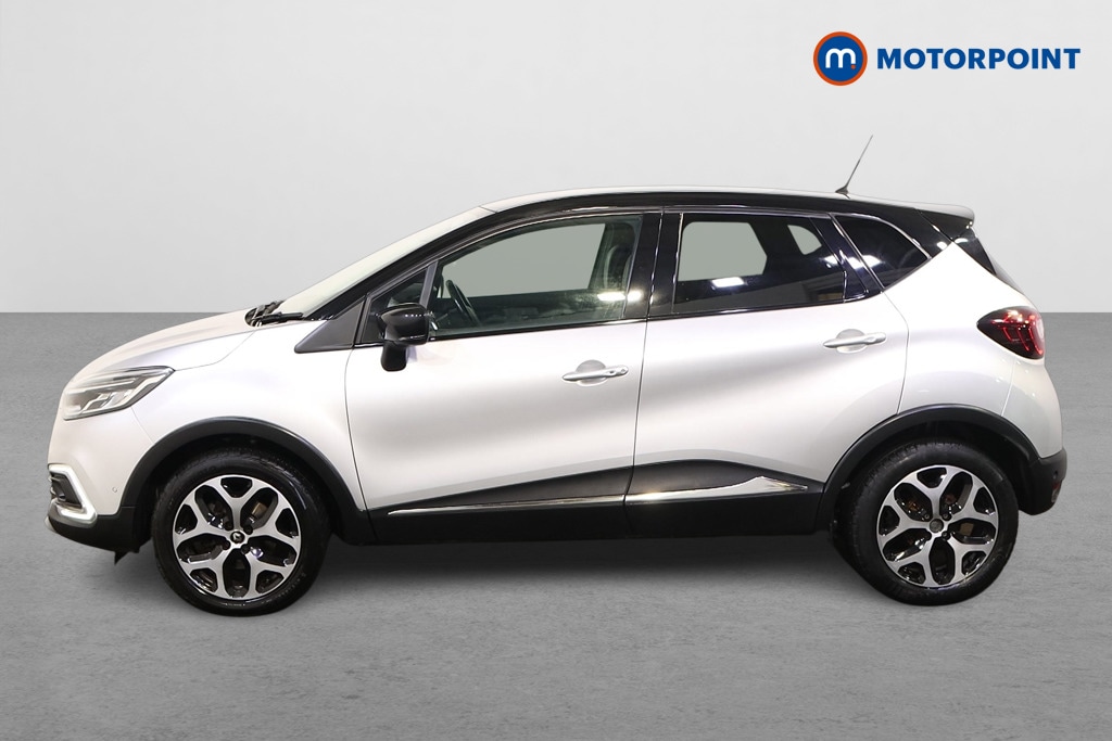 Used Renault Captur 2019 for sale - 76416040: Photo 4