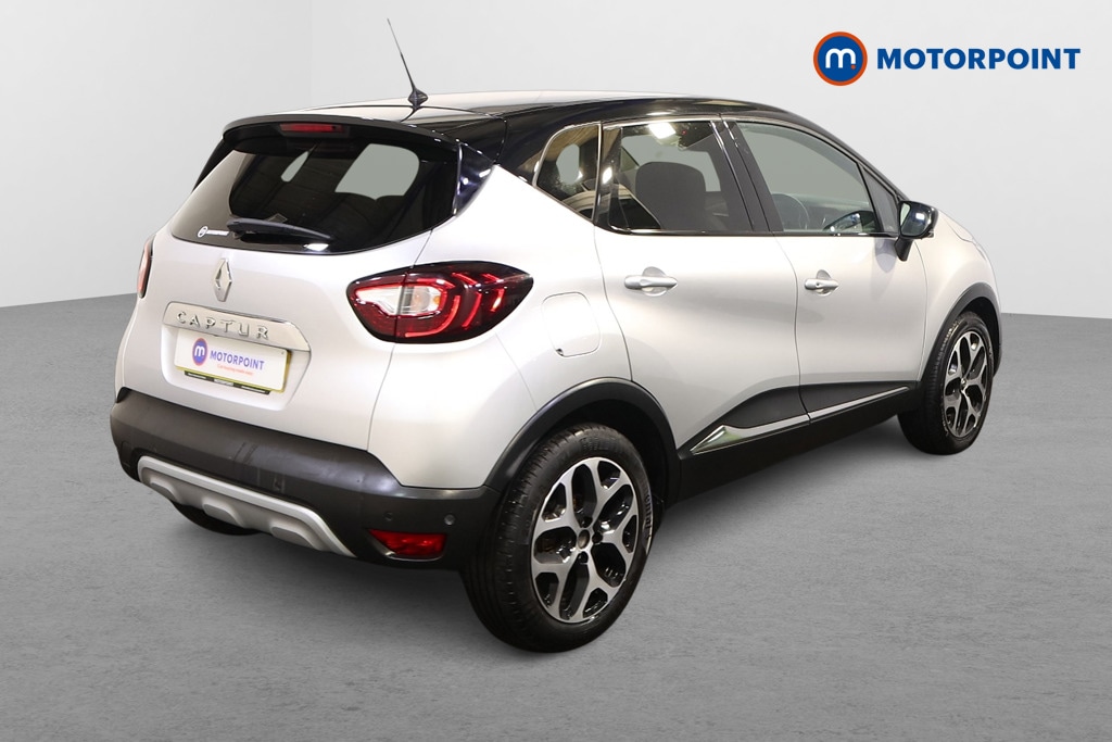 Used Renault Captur 2019 for sale - 76416040: Photo 7