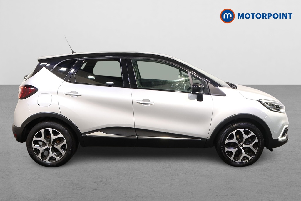 Used Renault Captur 2019 for sale - 76416040: Photo 8