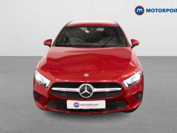 Used Mercedes-Benz A-Class 2022 for sale - 75006159: Photo