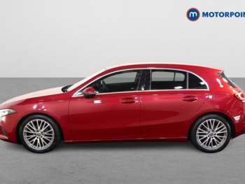 Used Mercedes-Benz A-Class 2022 for sale - 75006159: Photo