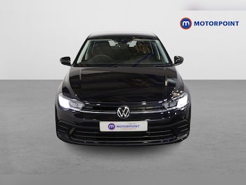 Used Volkswagen Polo 2024 for sale - 78381805: Photo
