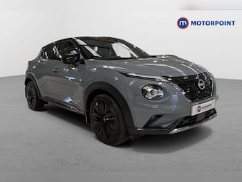 Used Nissan Juke 2023 for sale - 79828613: Photo