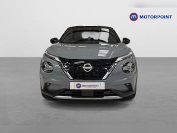 Used Nissan Juke 2023 for sale - 79828613: Photo