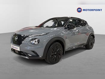 Used Nissan Juke 2023 for sale - 79828613: Photo