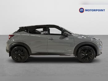 Used Nissan Juke 2023 for sale - 79828613: Photo