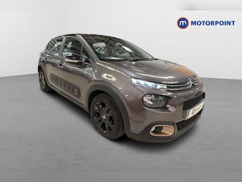 Used Citroen C3 2020 for sale - 79714550: Photo