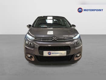 Used Citroen C3 2020 for sale - 79714550: Photo