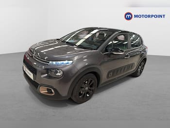 Used Citroen C3 2020 for sale - 79714550: Photo