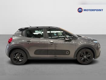 Used Citroen C3 2020 for sale - 79714550: Photo