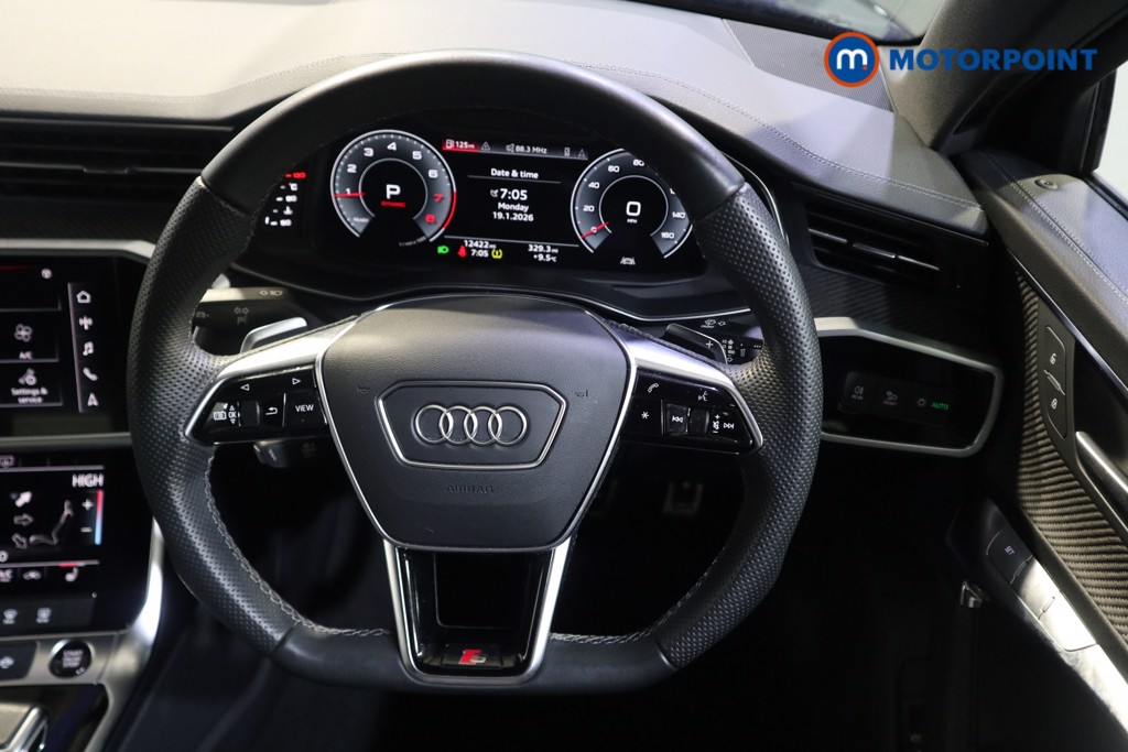 Used Audi A6 2023 for sale - 77248972: Photo 10