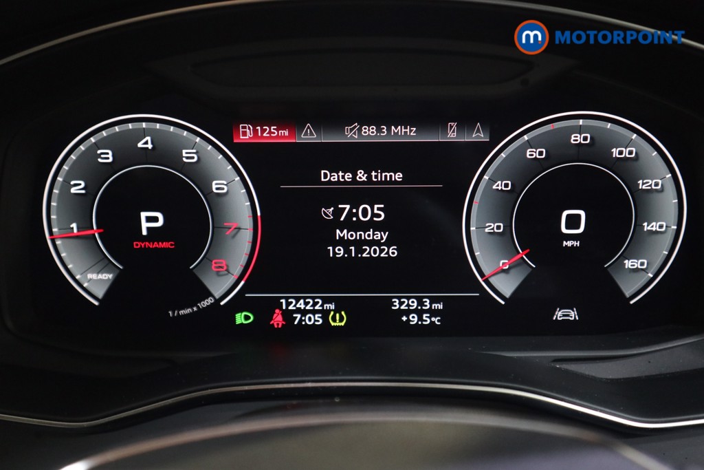 Used Audi A6 2023 for sale - 77248972: Photo 14