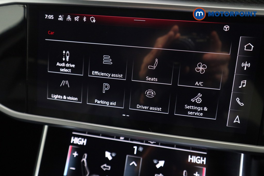 Used Audi A6 2023 for sale - 77248972: Photo 15