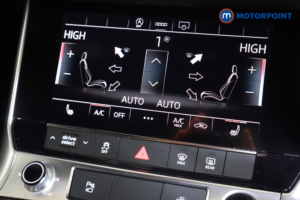 Used Audi A6 2023 for sale - 77248972: Photo 16