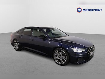 Used Audi A6 2023 for sale - 77248972: Photo